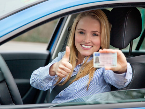 Sophrologie pour passer le permis de conduire